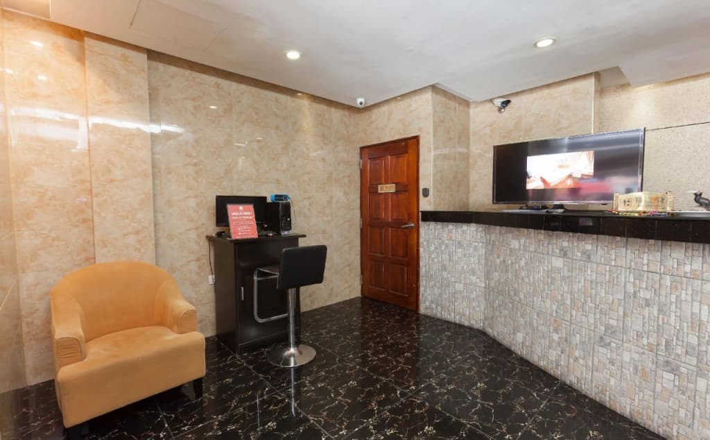 Aira Hotel - photo 37