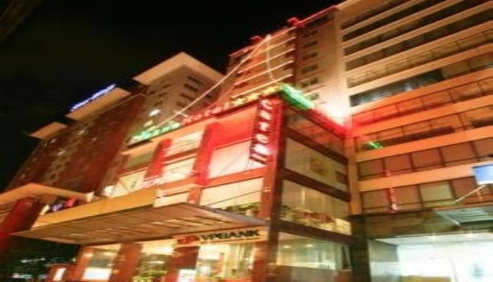 Vesna Hotel - main photo
