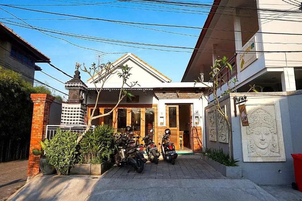 Sweet Corner Guest House - photo 5