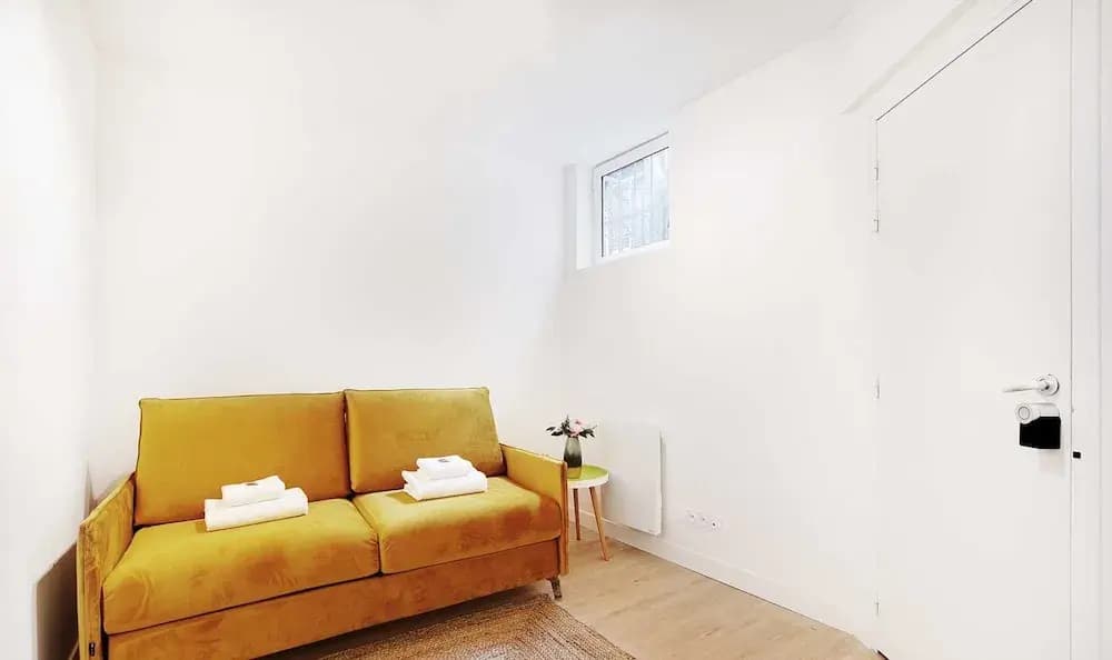 Beautiful Apartment- 3br/10p - Montparnasse - photo 5