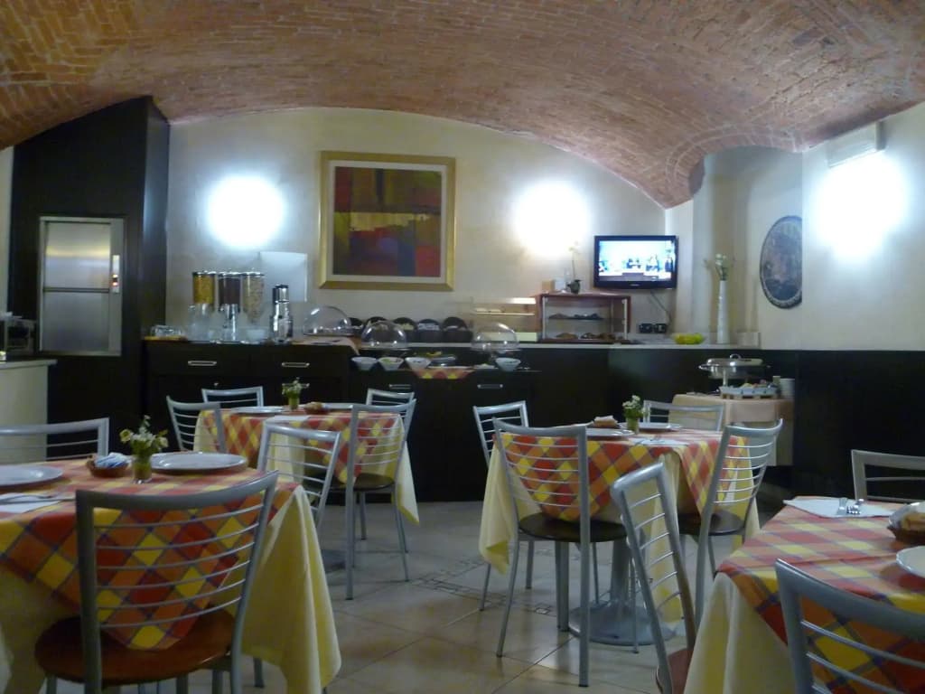 Palazzo Buenos Aires - photo 18