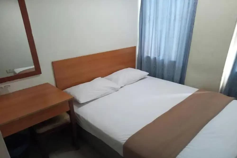 Sha La La Hostel - photo 4