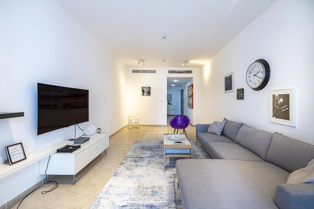 Driven Holiday Homes - Elite Tower - photo 4
