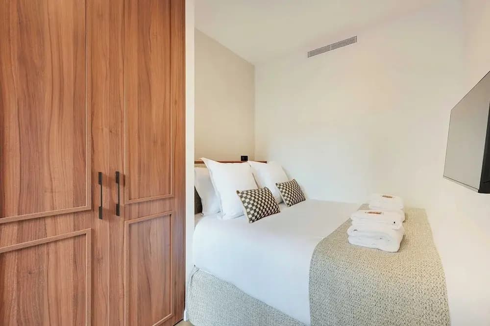 Elegant Apartment - 1br/4p - Sacre-coeur - photo 2