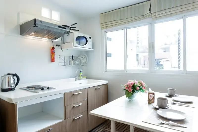 Arawana Residence Phromphong - photo 15