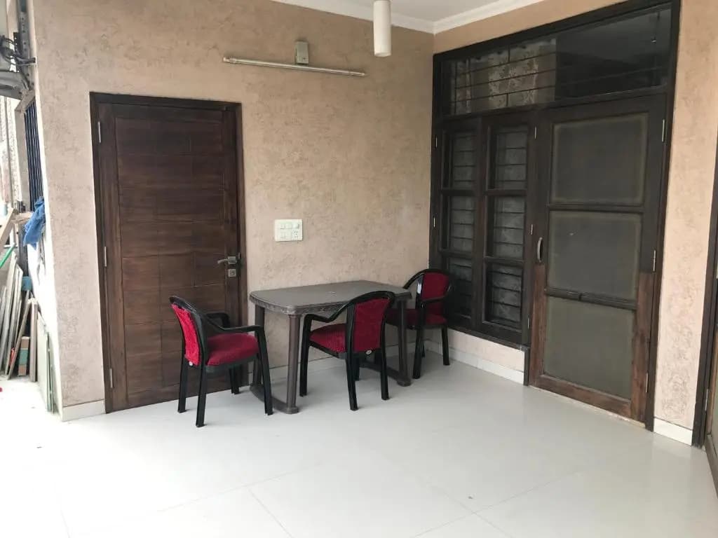 Spacious 3bhk apartment! - photo 2