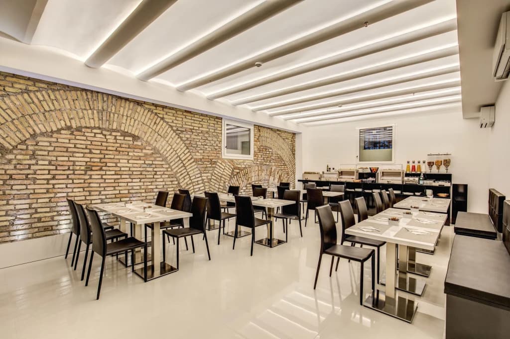The Liberty Boutique Hotel - photo 15