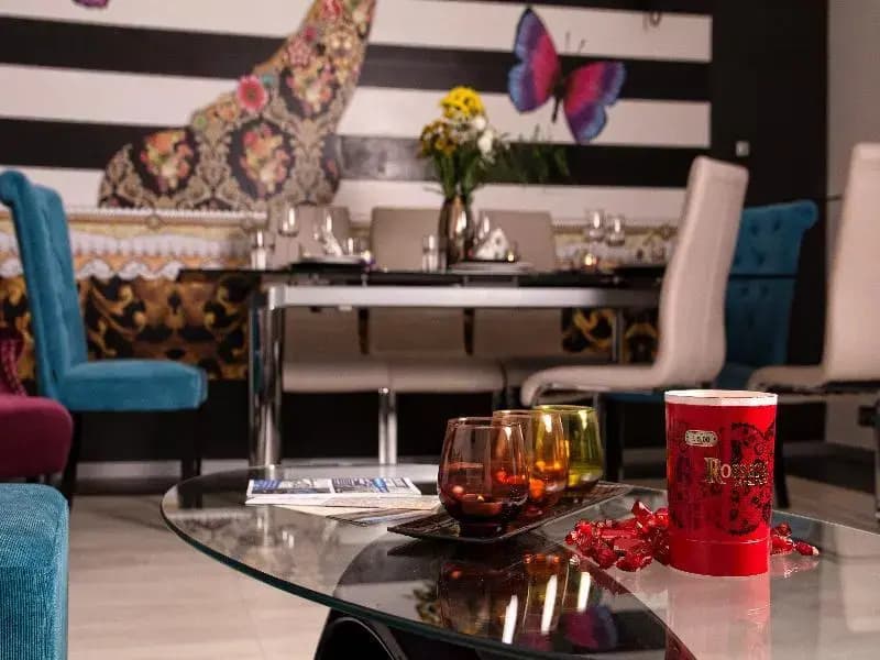 Exclusive Budapest Apartments - photo 8