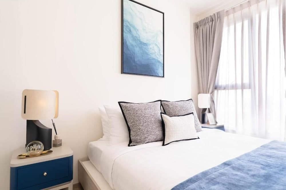 The Hampton Suites Bangna - photo 3