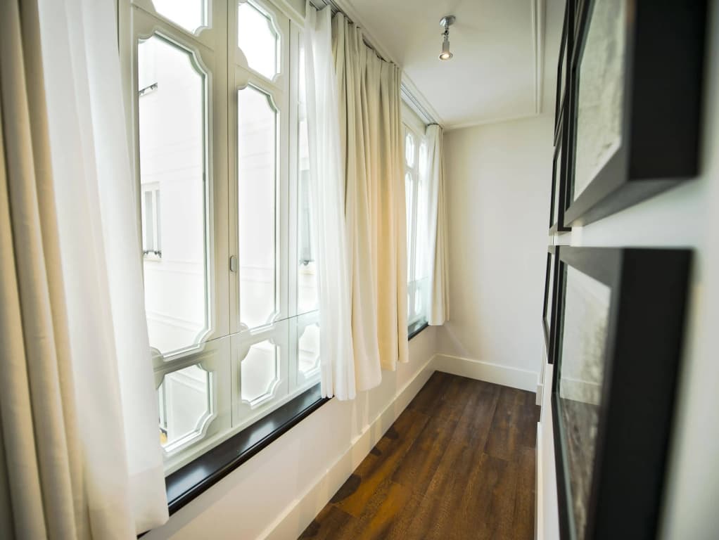 Only YOU Boutique Hotel - photo 13
