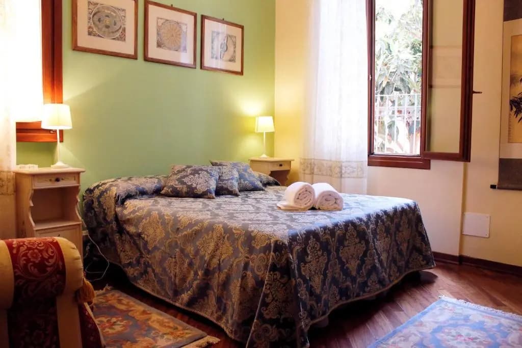San Gervasio Apartment - photo 2