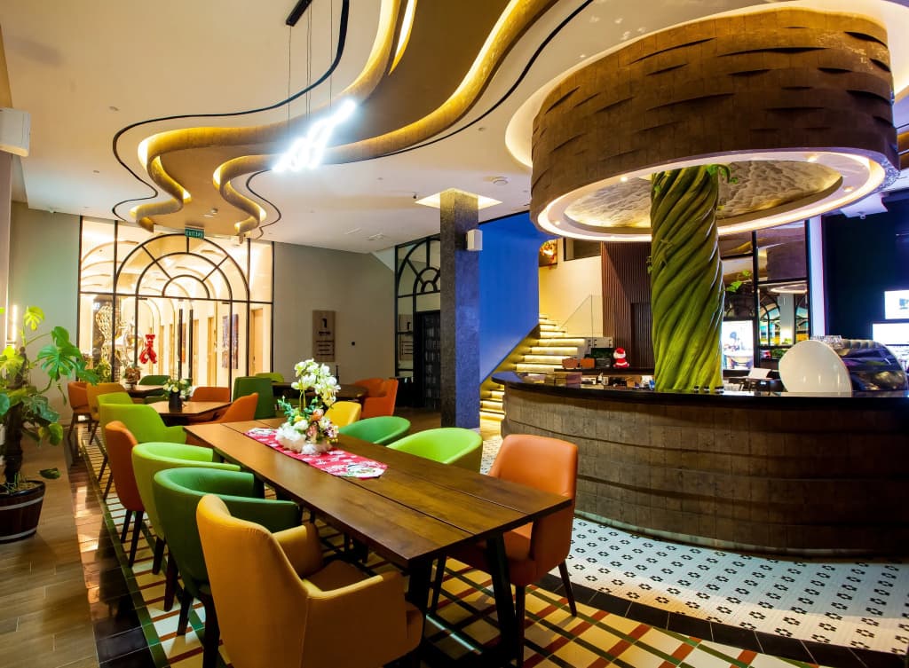 Posto Dormire Sudirman - photo 18