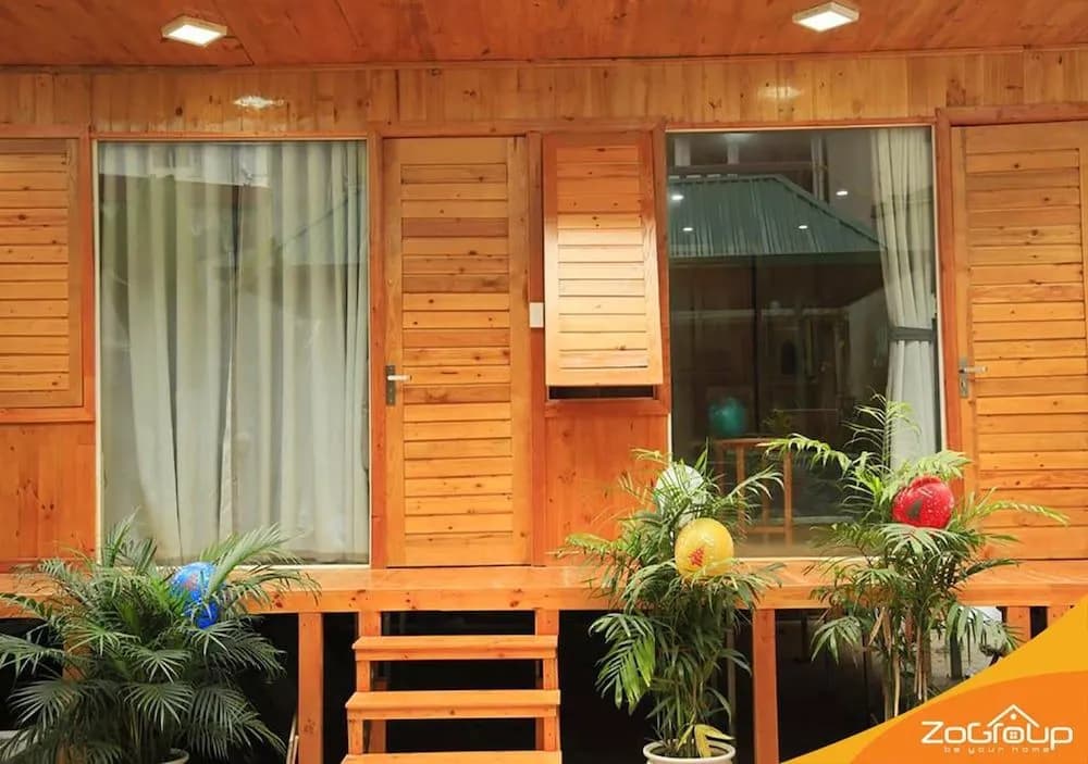 Zostay Apartment - photo 11