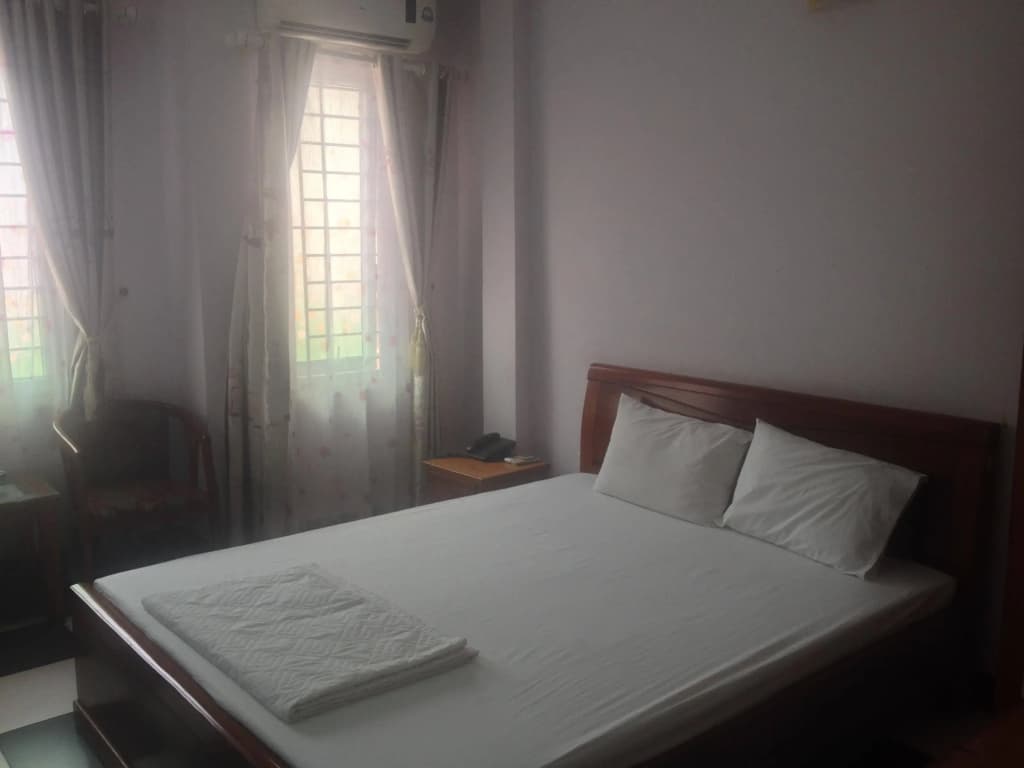 New Life Hotel - photo 3