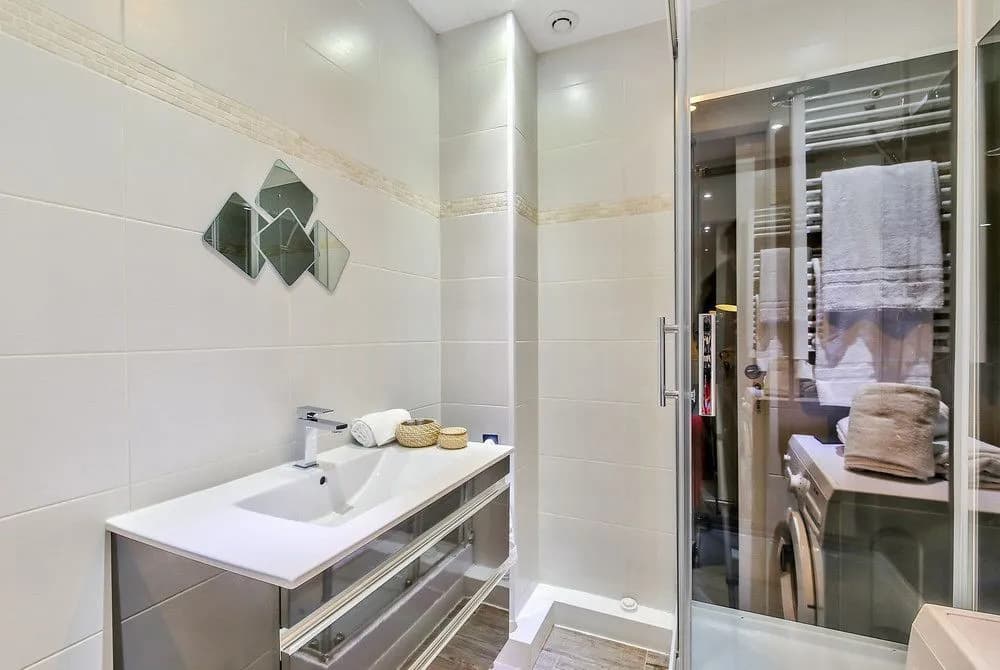 02 - Best Flat Montorgueil 1 - photo 8