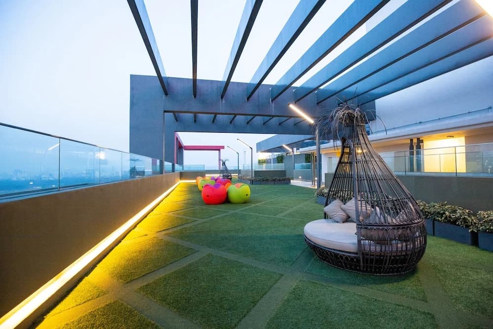 Velocity KL Suites by Luxury Suites Asia - photo 15