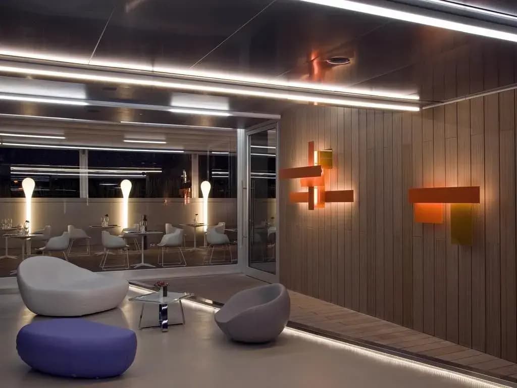Hotel Zone - photo 16