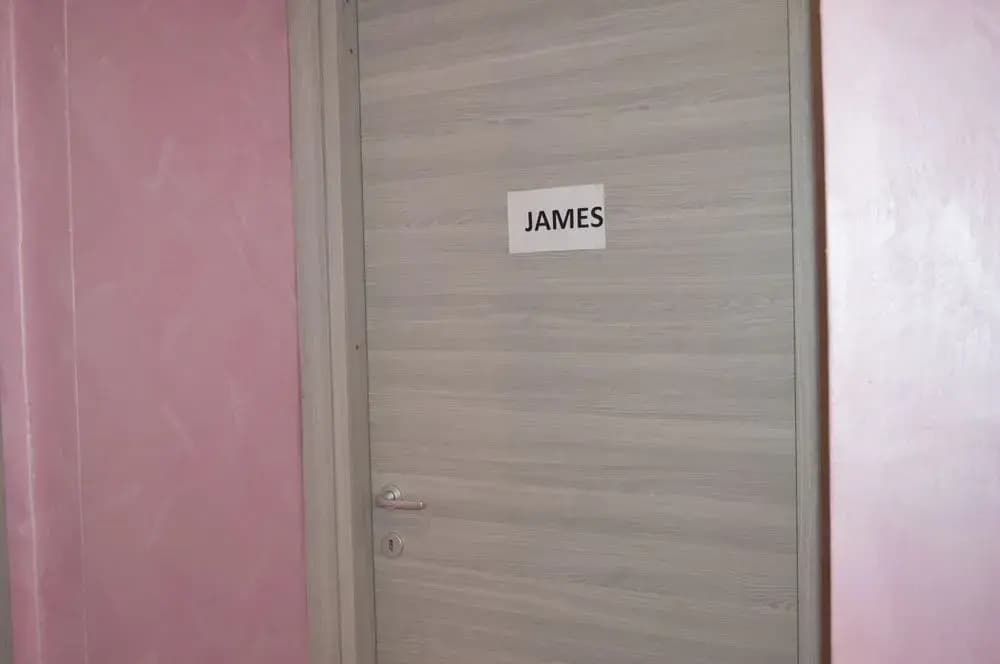 Oscar Rooms - photo 13