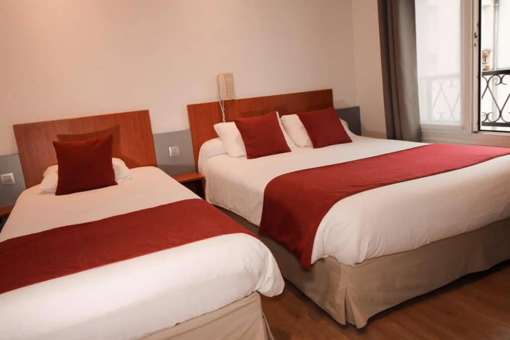 Hotel Little - photo 27