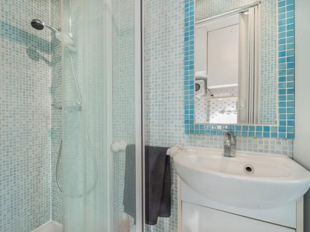 Appartement Lecourbe - photo 11