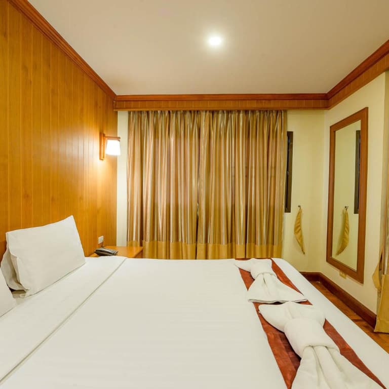 Hua Hin Golf Villa - photo 22