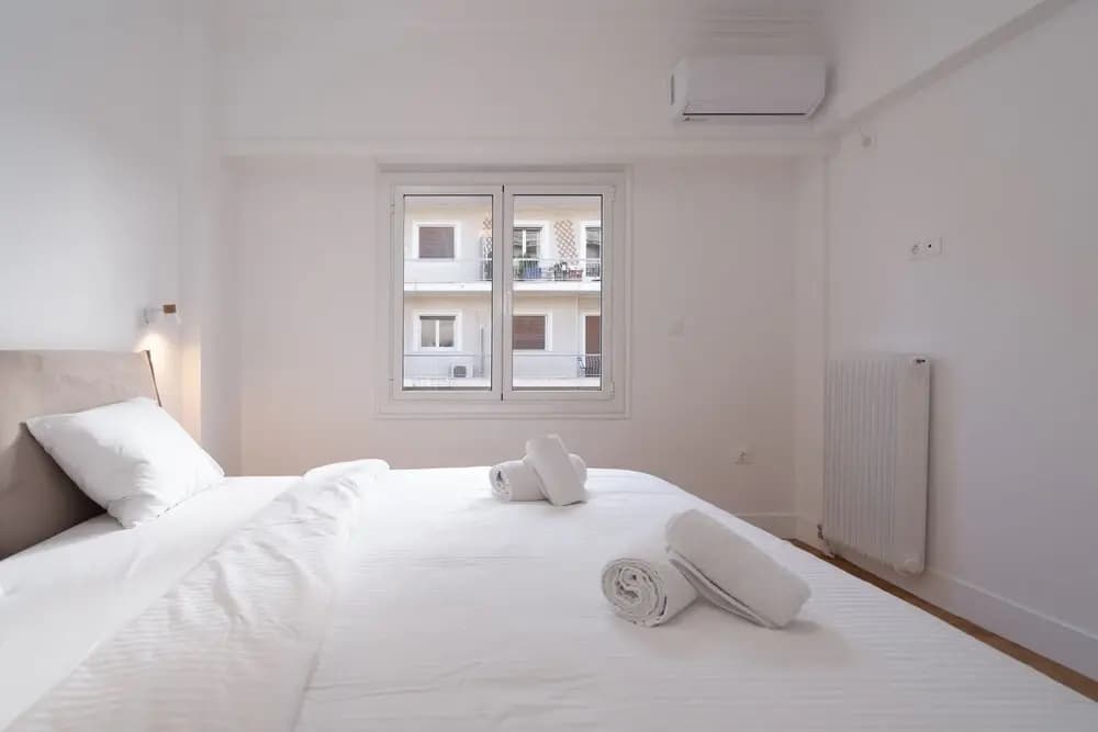 The Urban King Apartment - photo 23