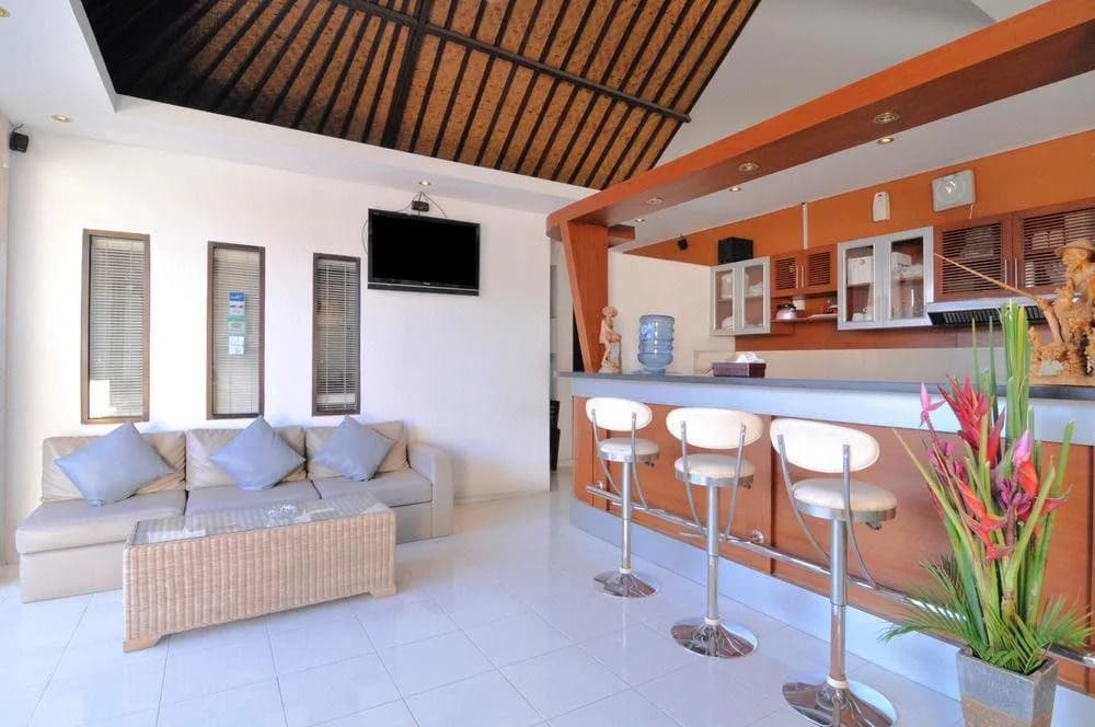 Tanjung Lima Villas - photo 1