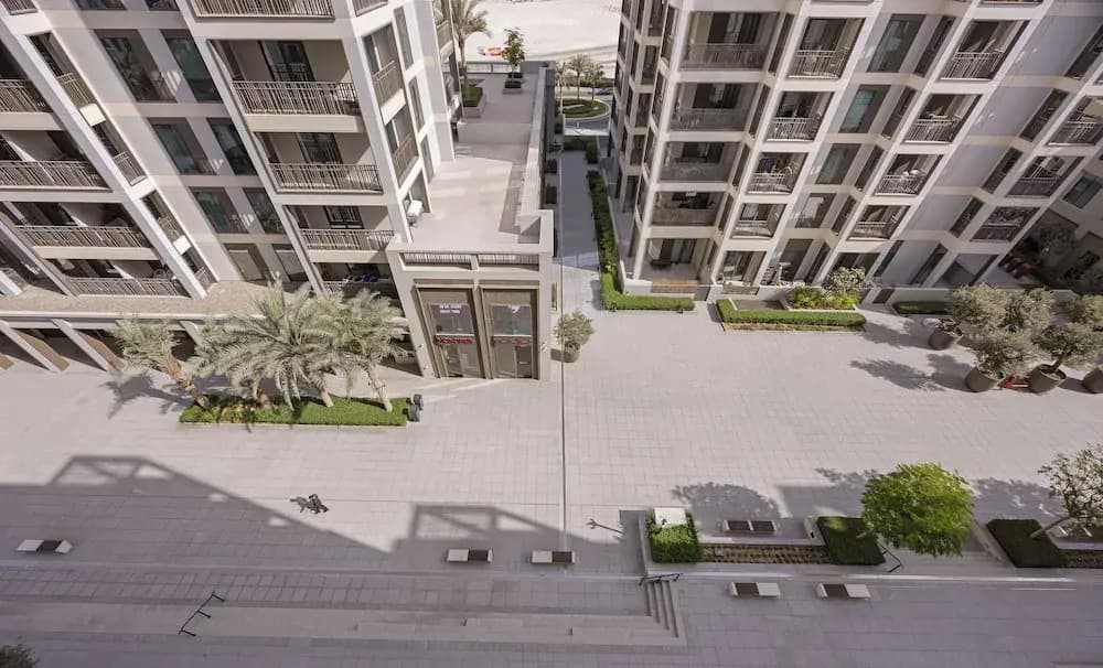 Serene 1 BR in Surf 2-Creek Beach Access - photo 40