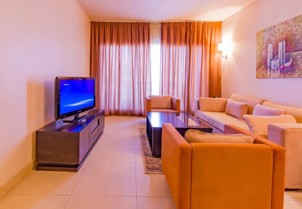 Imperial Suites Hotel - photo 5