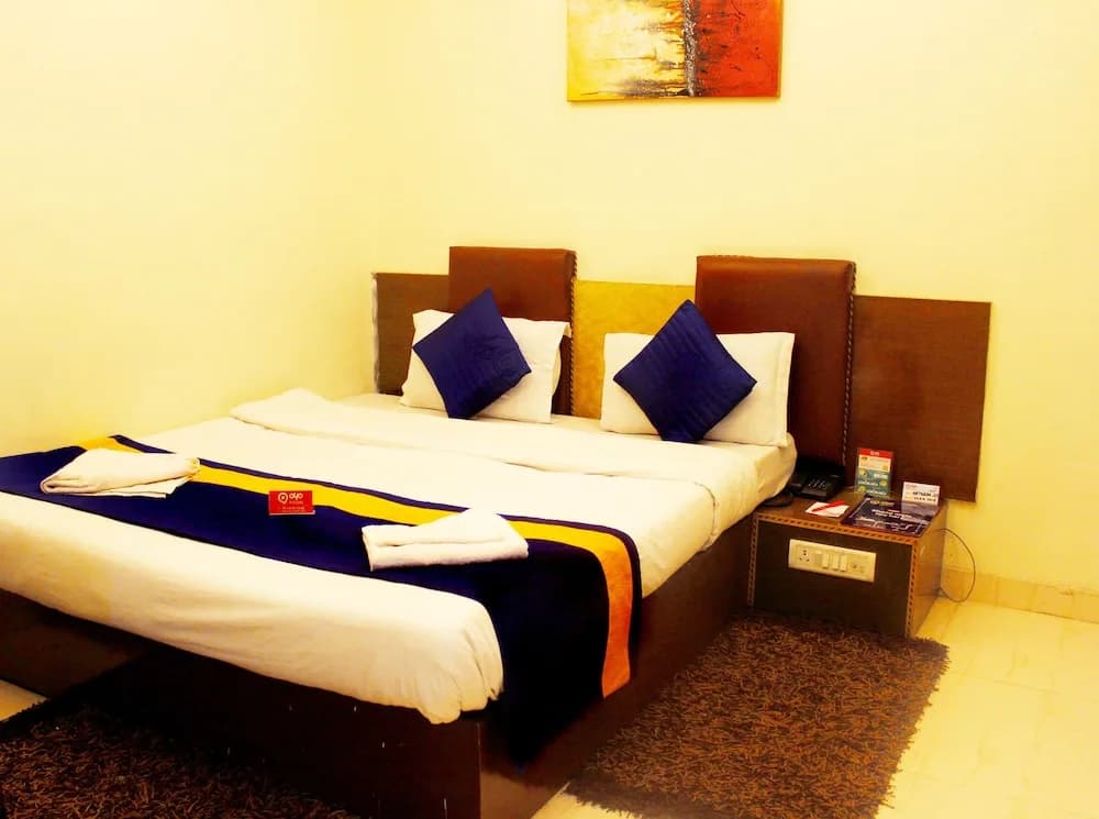 OYO 528 Hotel Neptune Residency - photo 4