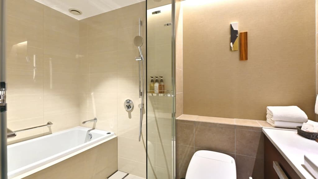 Marunouchi Hotel - photo 34