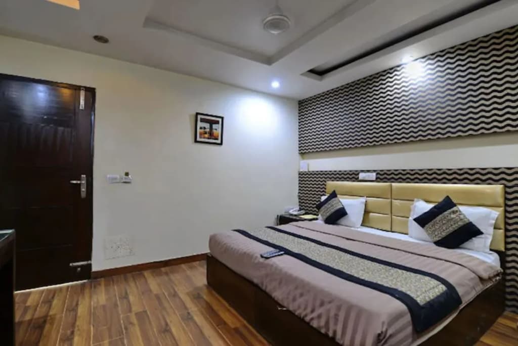 The Daanish Residency - photo 14