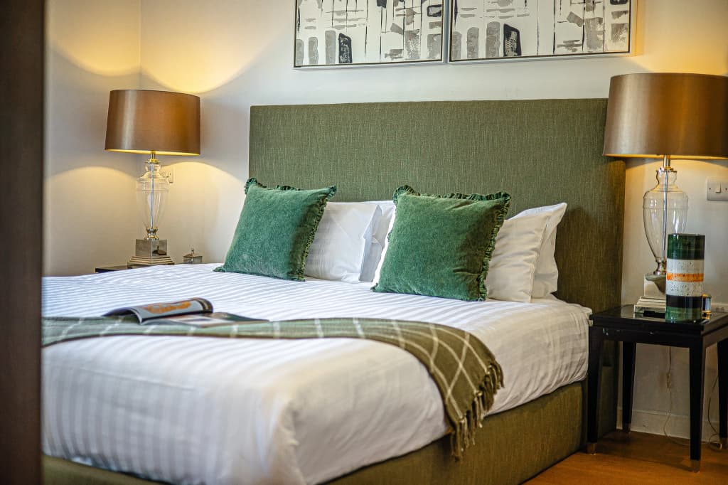 Gloucester Road Apartments by DMONTRIO - photo 3