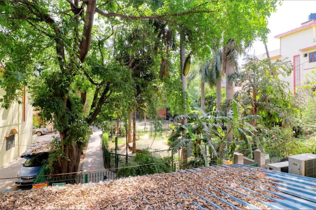 FabHotel Yug Villa - photo 12