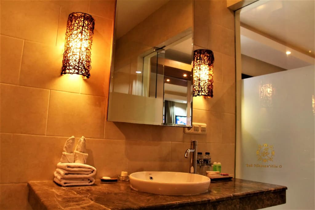 The Nibbana Villas - photo 7