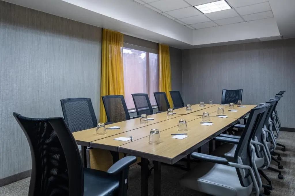 SpringHill Suites by Marriott Pasadena Arcadia - photo 16