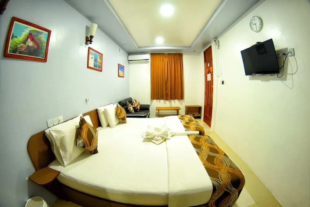 Casadana Thulusdhoo - photo 3