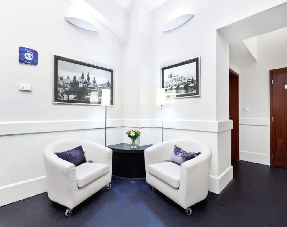 La Boutique Hotel - photo 17