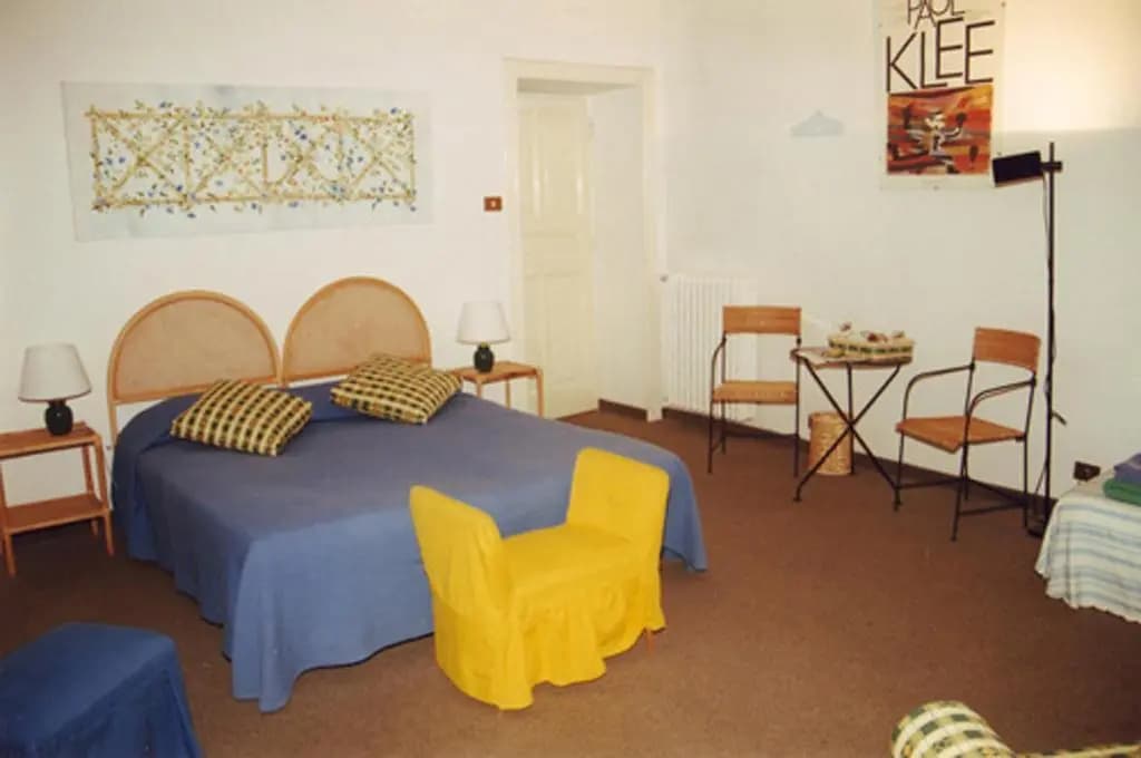 Bed  Breakfast Leone IV - photo 2