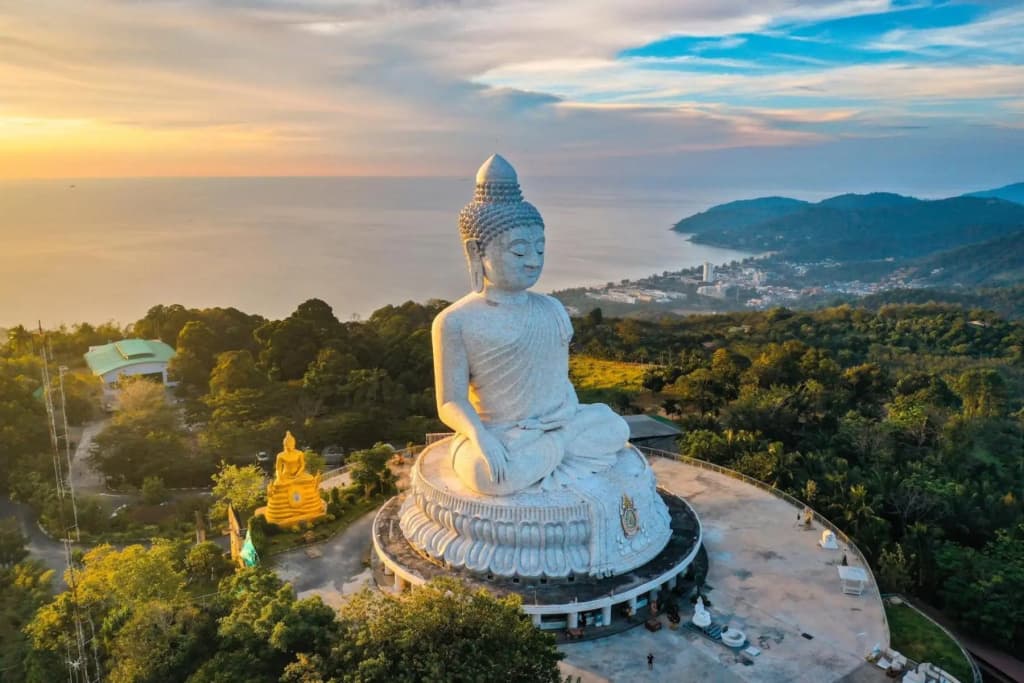 Patong Heaven Hotel - photo 29