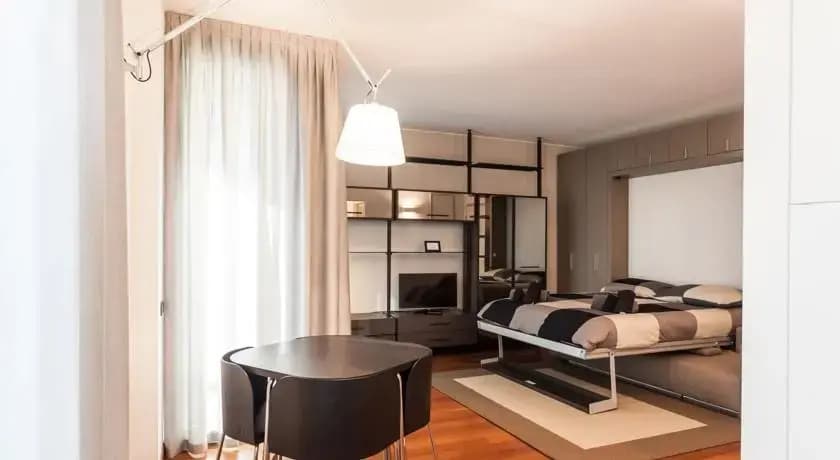 Temporary House - Sempione Area - photo 3
