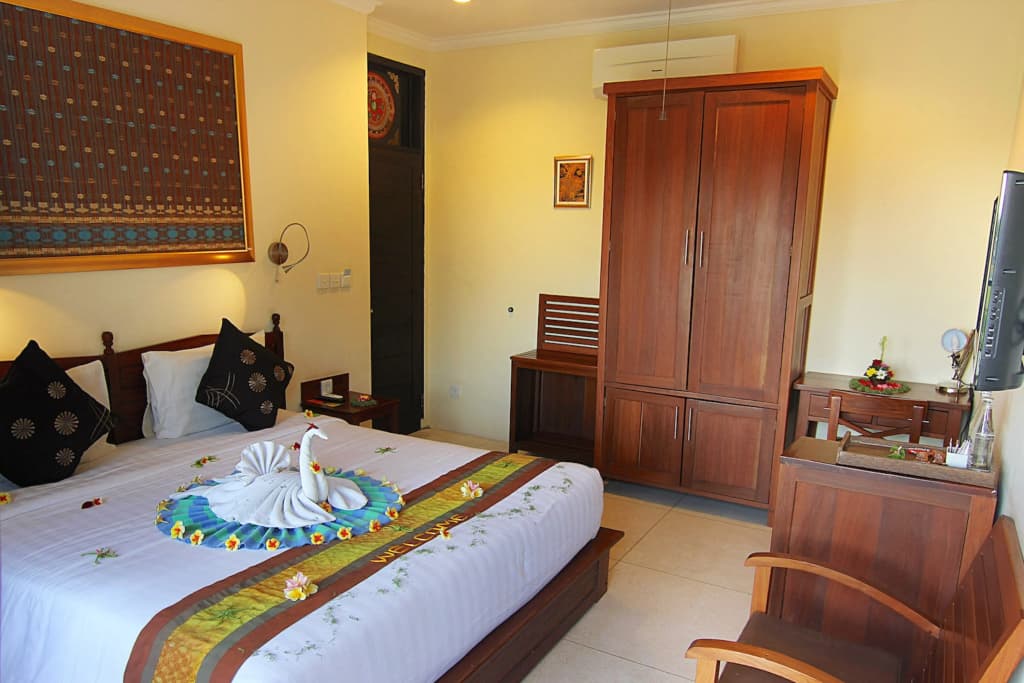 Collection O Ubud Near Central Ubud Formerly Hotel Suly - photo 3