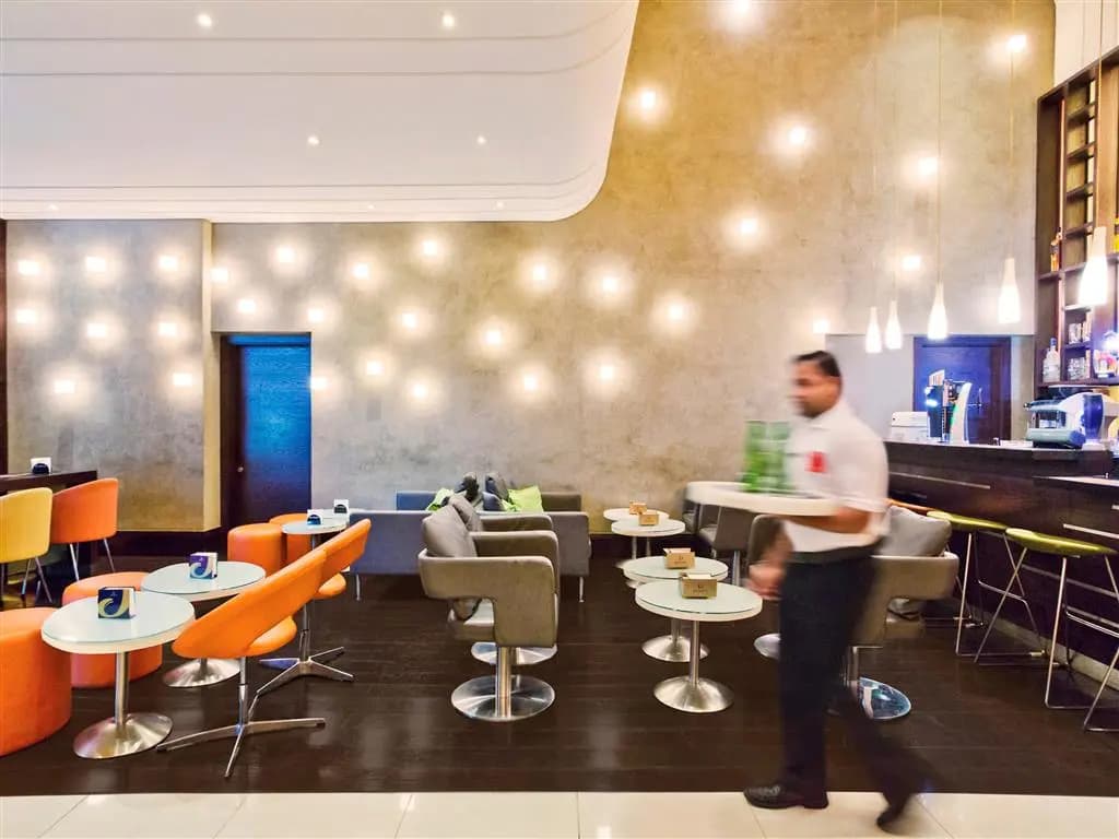 Hotel ibis Al Rigga - photo 24