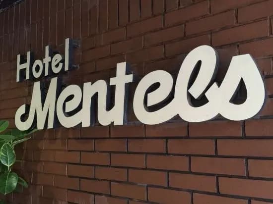 Hotel Mentels Sugamo - photo 3