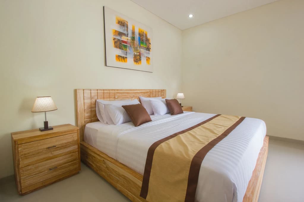 Uma de Villa Sanur - photo 4