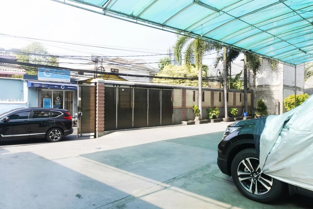 Erly Wijaya Residence - photo 12