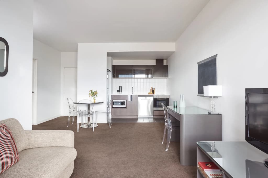 Melbourne Dandenong Central Apartment - photo 6