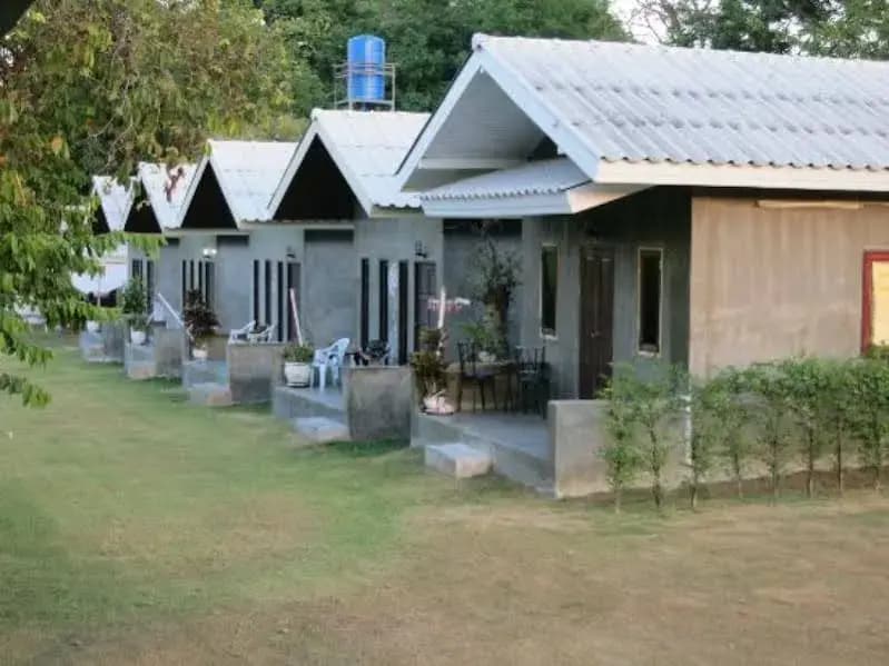Moragot Resort - photo 15