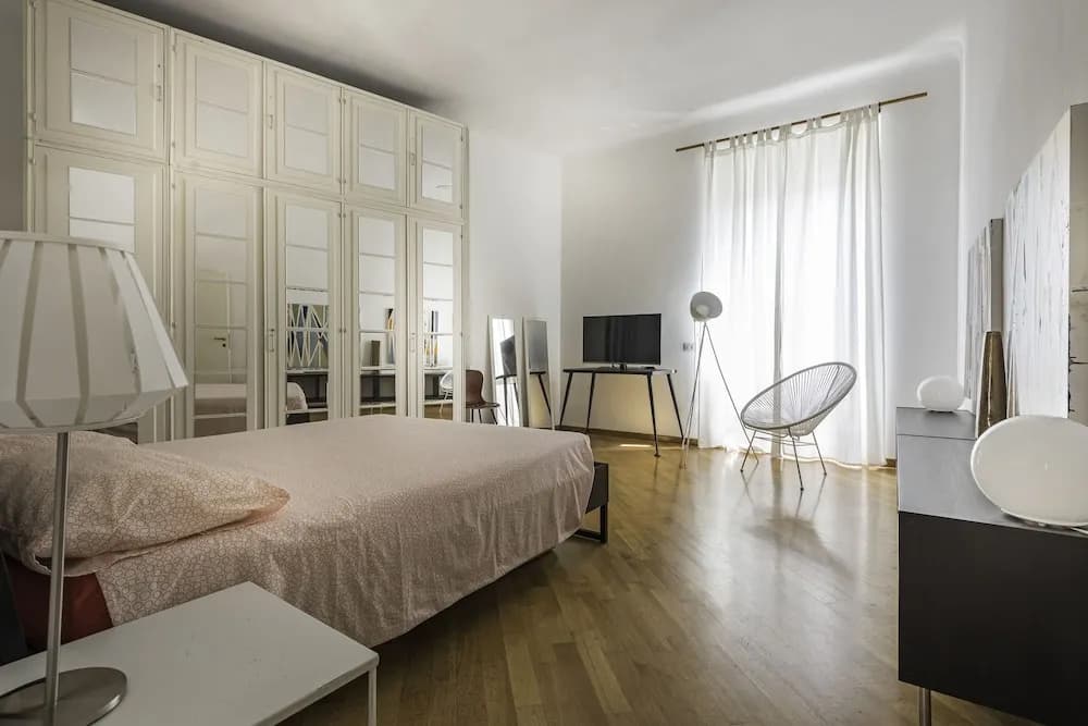 Corso Como – RentClass Bianca - photo 5