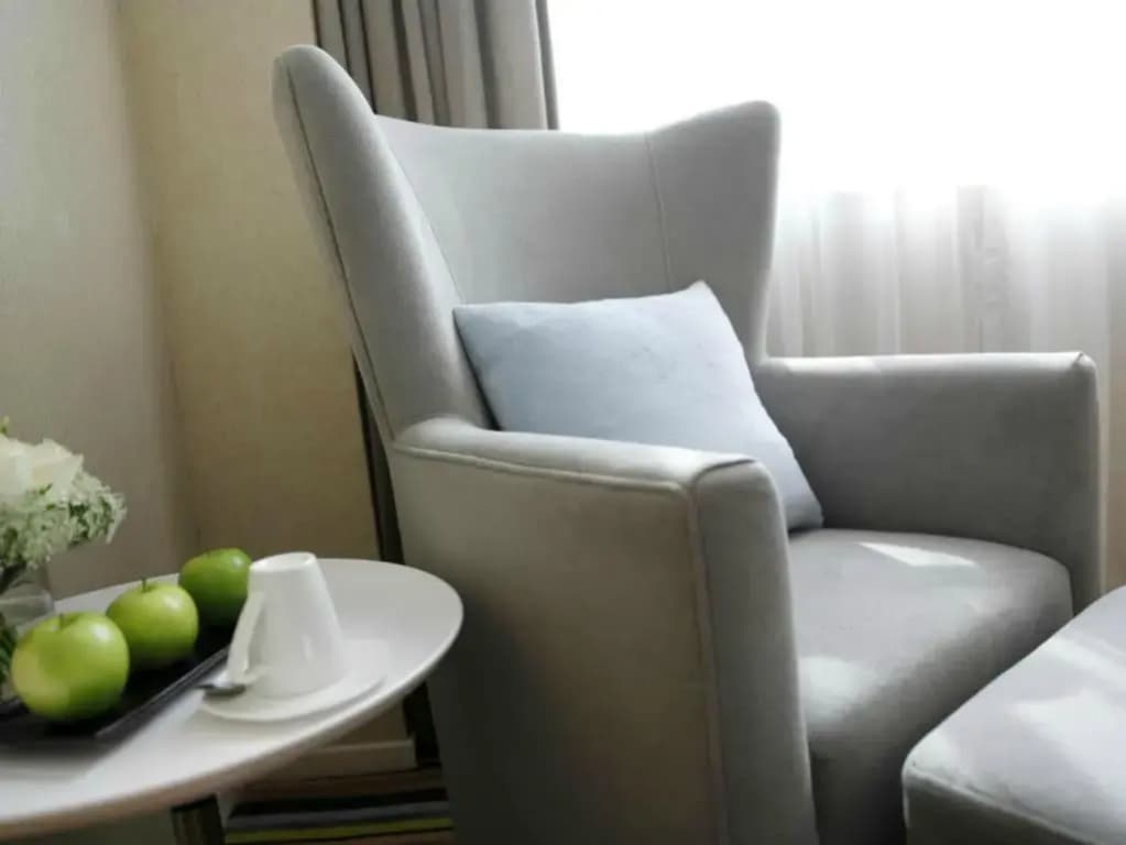 Panda Hotel - photo 14